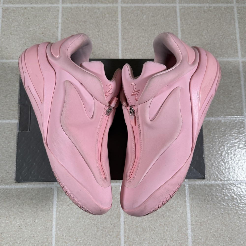 Converse Shai 001 Blush Pink Men's Size 10 A19838C